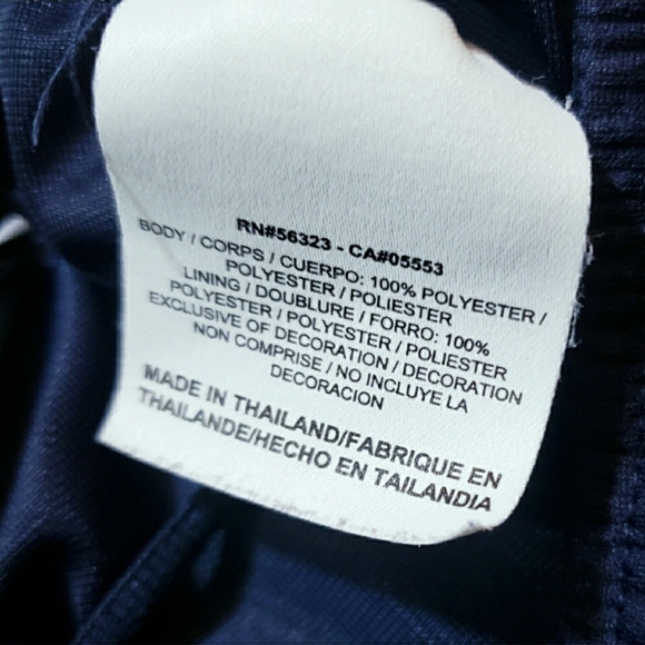 Nike Mens Layup Basketball Shorts Athletic Shorts - Picture 5 of 5